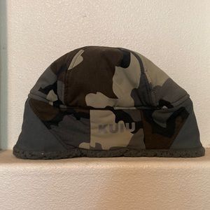 Kuiu sherpa-style beanie